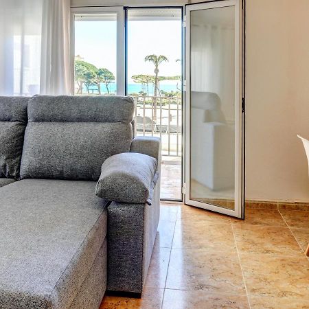 Alea Rentals - Viking La Pineda Exteriér fotografie