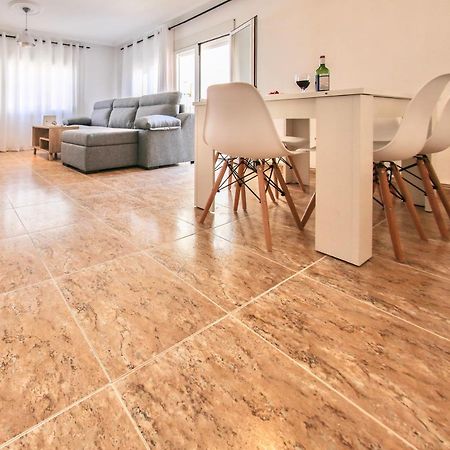 Alea Rentals - Viking La Pineda Exteriér fotografie