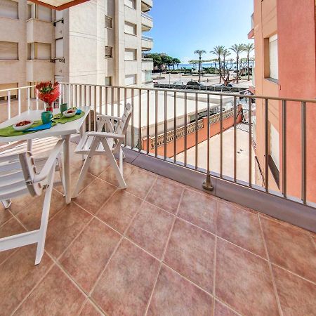 Alea Rentals - Viking La Pineda Exteriér fotografie