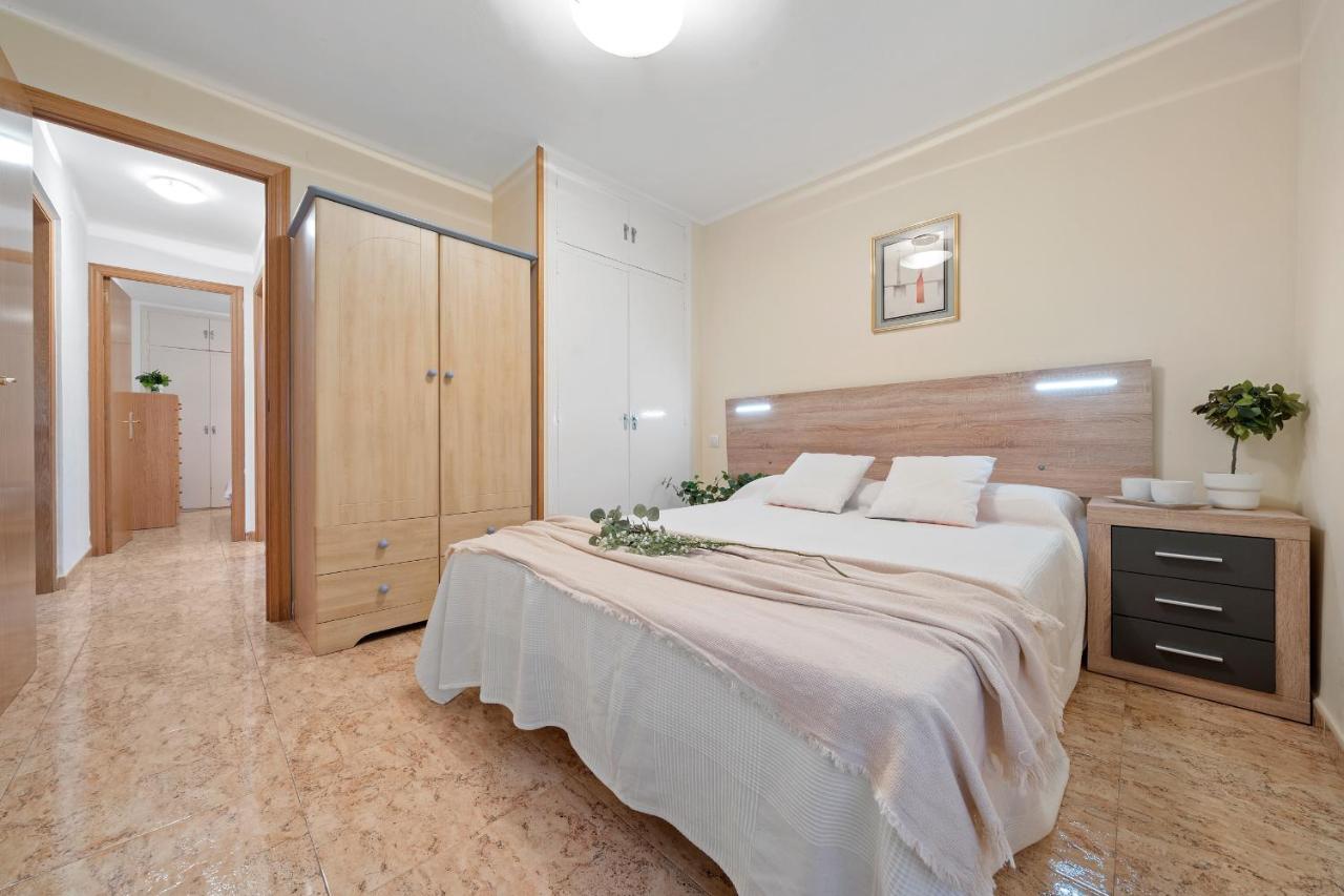 Alea Rentals - Viking La Pineda Exteriér fotografie