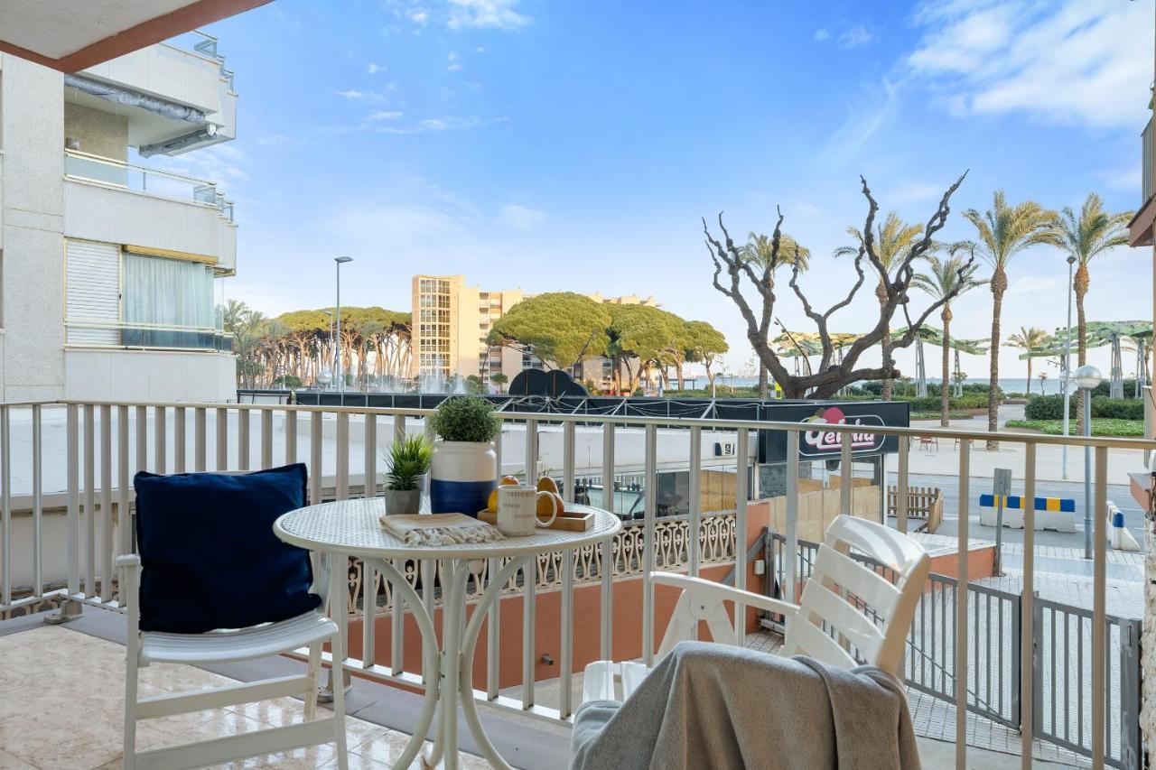Alea Rentals - Viking La Pineda Exteriér fotografie