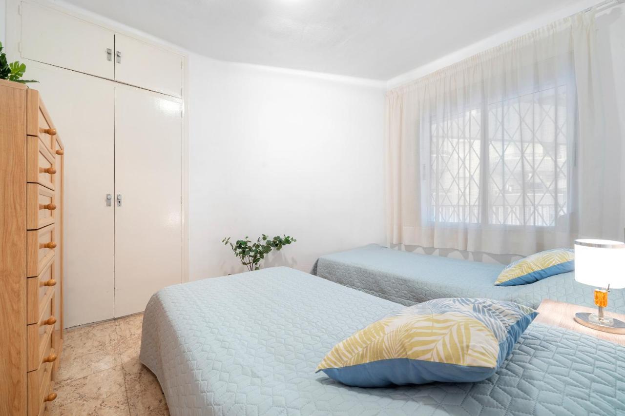 Alea Rentals - Viking La Pineda Exteriér fotografie