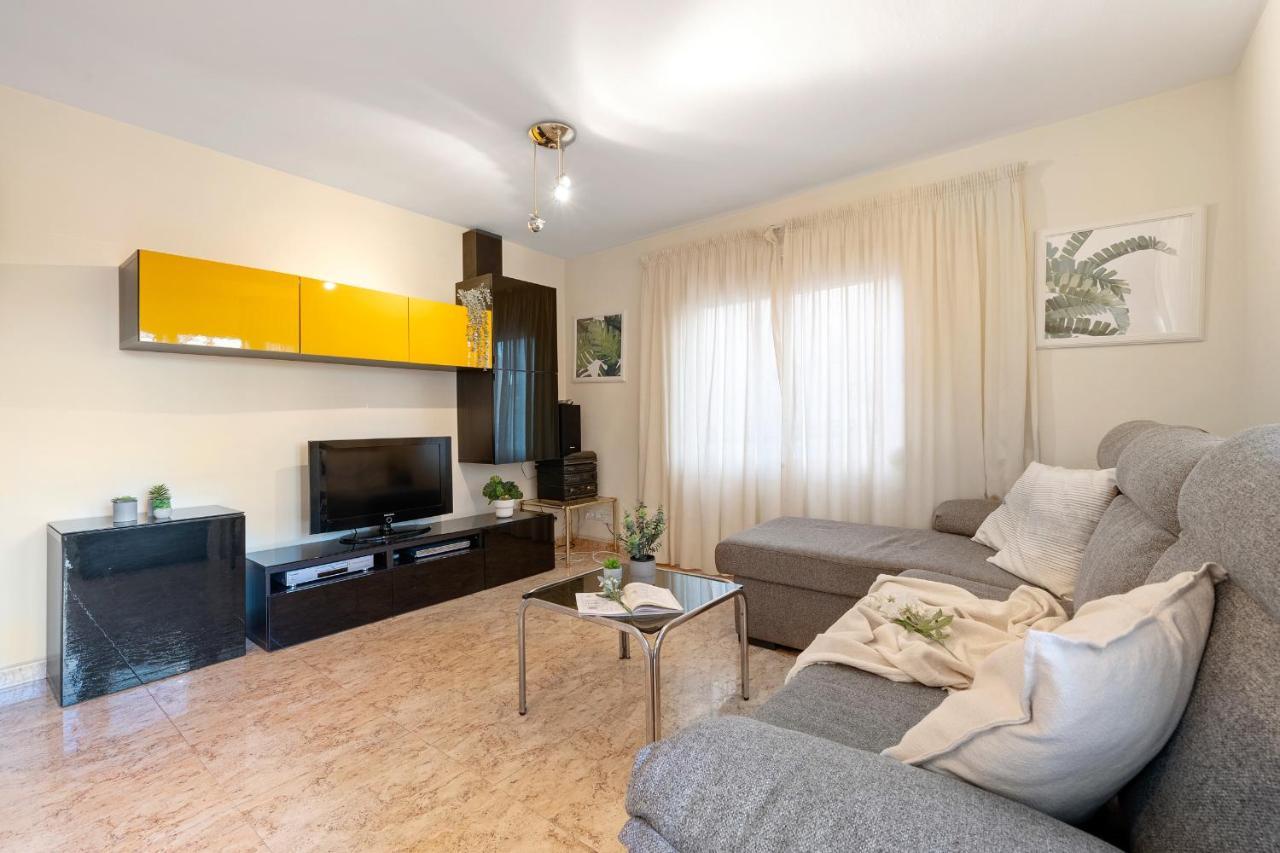 Alea Rentals - Viking La Pineda Exteriér fotografie