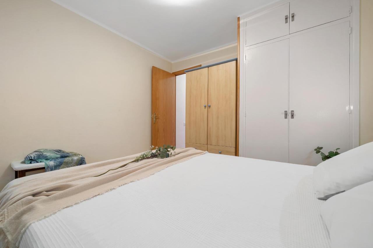 Alea Rentals - Viking La Pineda Exteriér fotografie