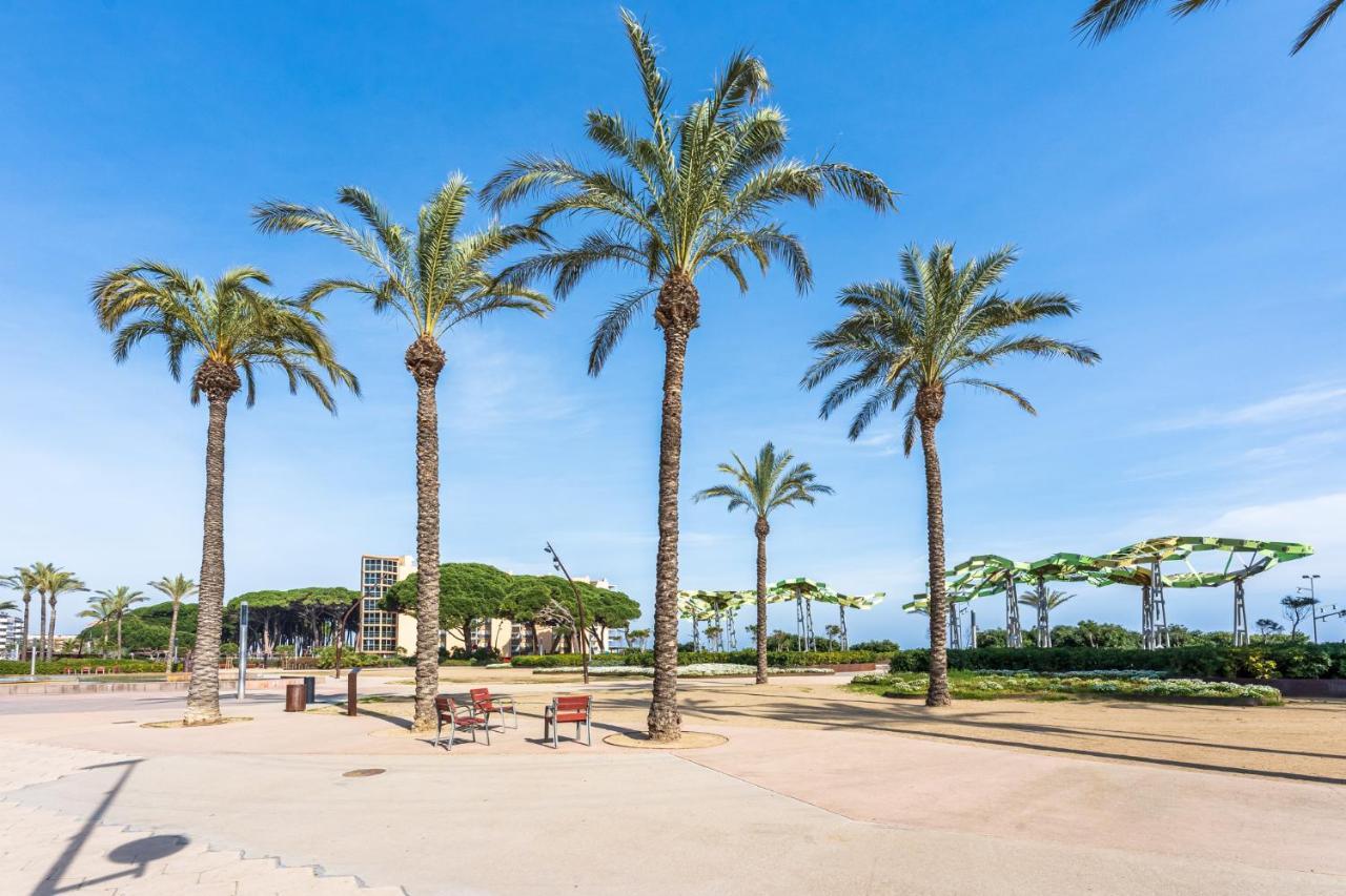 Alea Rentals - Viking La Pineda Exteriér fotografie