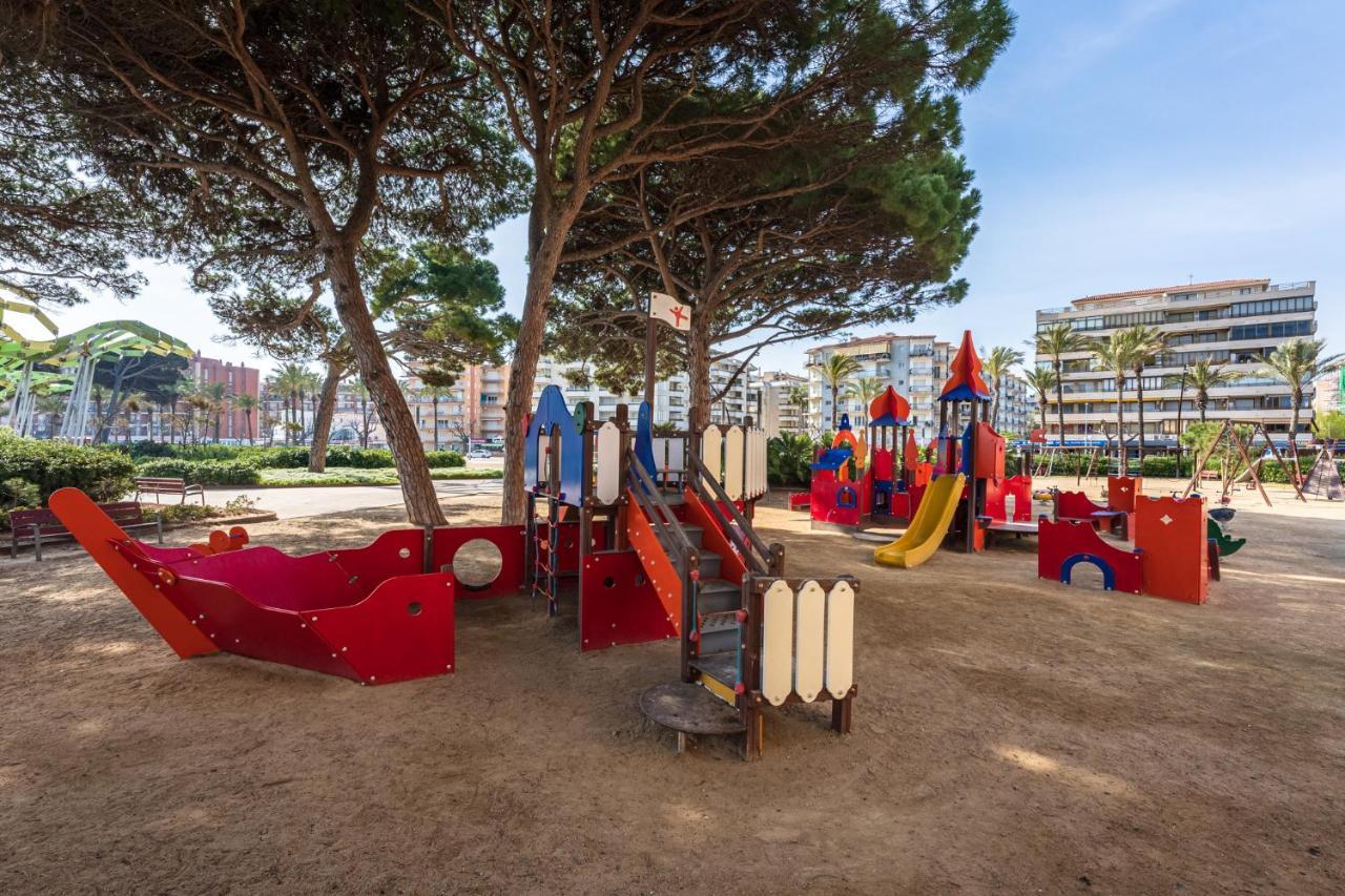 Alea Rentals - Viking La Pineda Exteriér fotografie