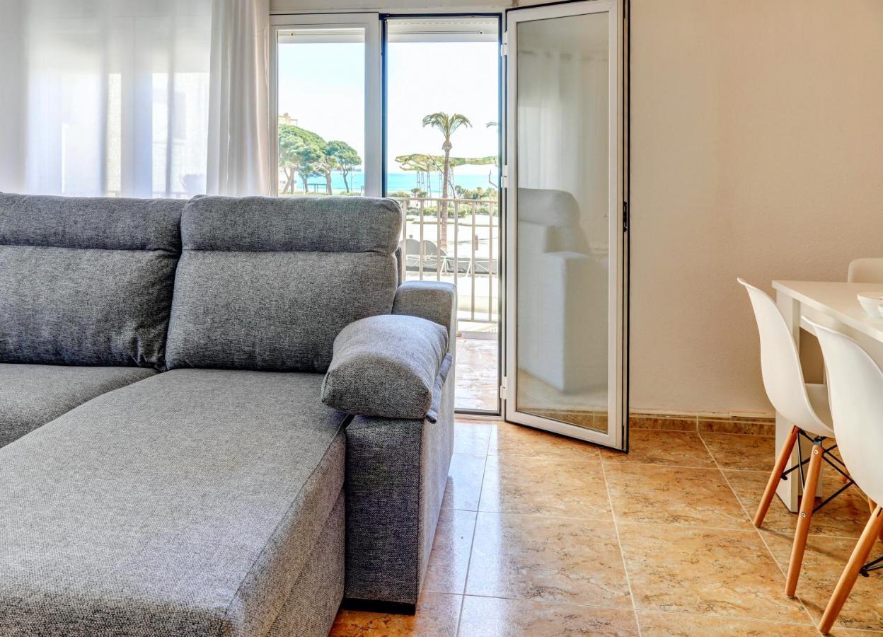 Alea Rentals - Viking La Pineda Exteriér fotografie