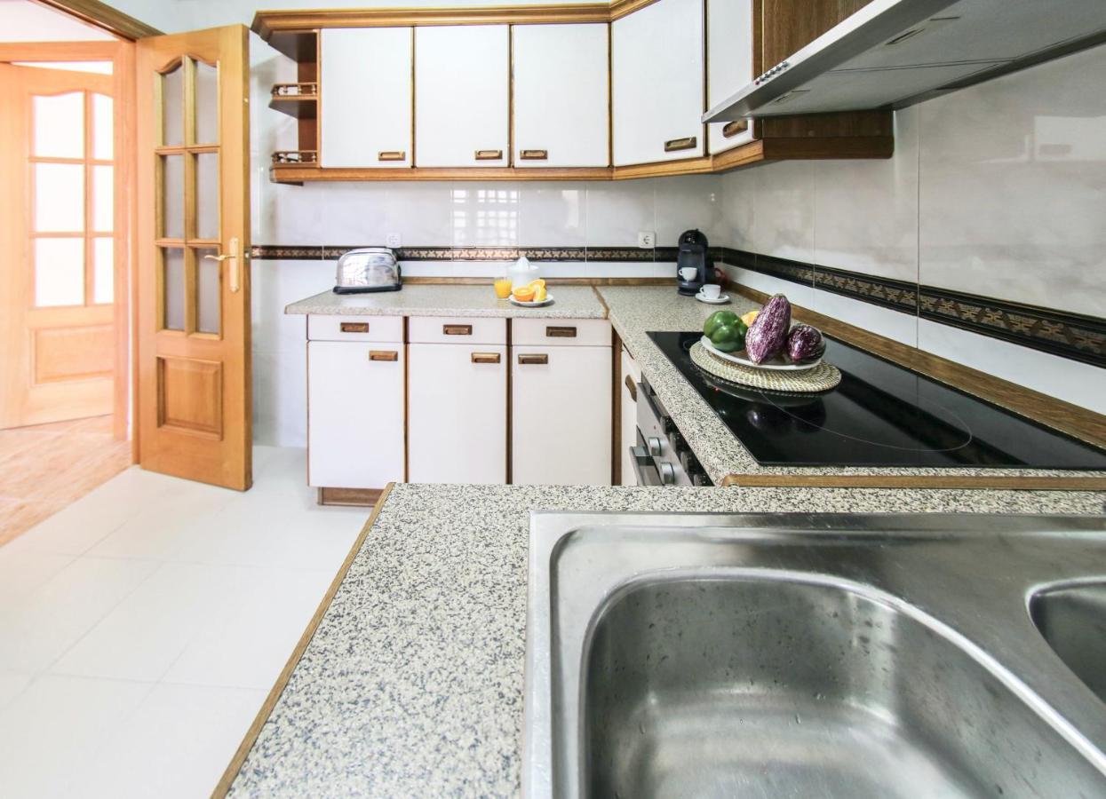Alea Rentals - Viking La Pineda Exteriér fotografie