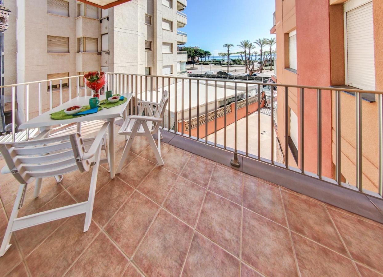 Alea Rentals - Viking La Pineda Exteriér fotografie