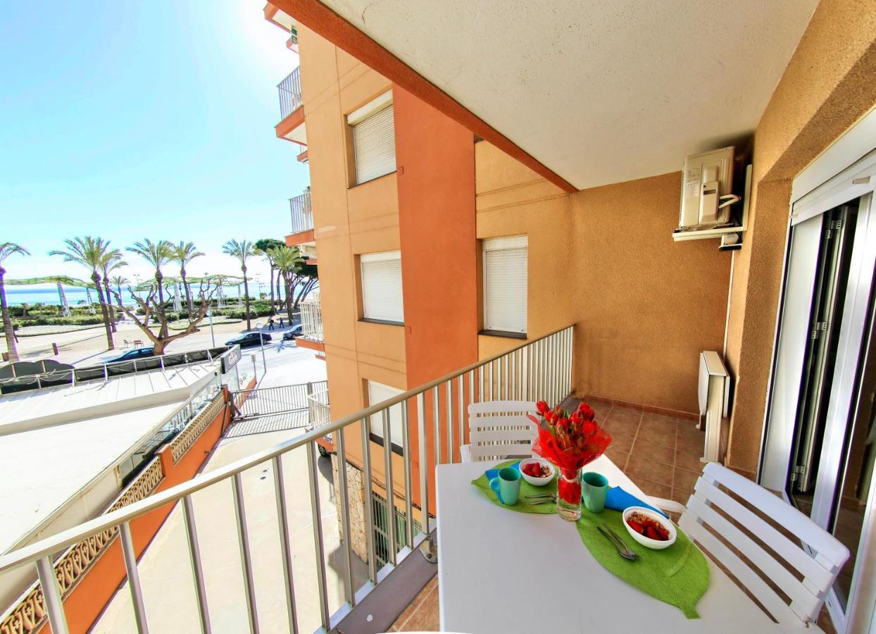 Alea Rentals - Viking La Pineda Exteriér fotografie