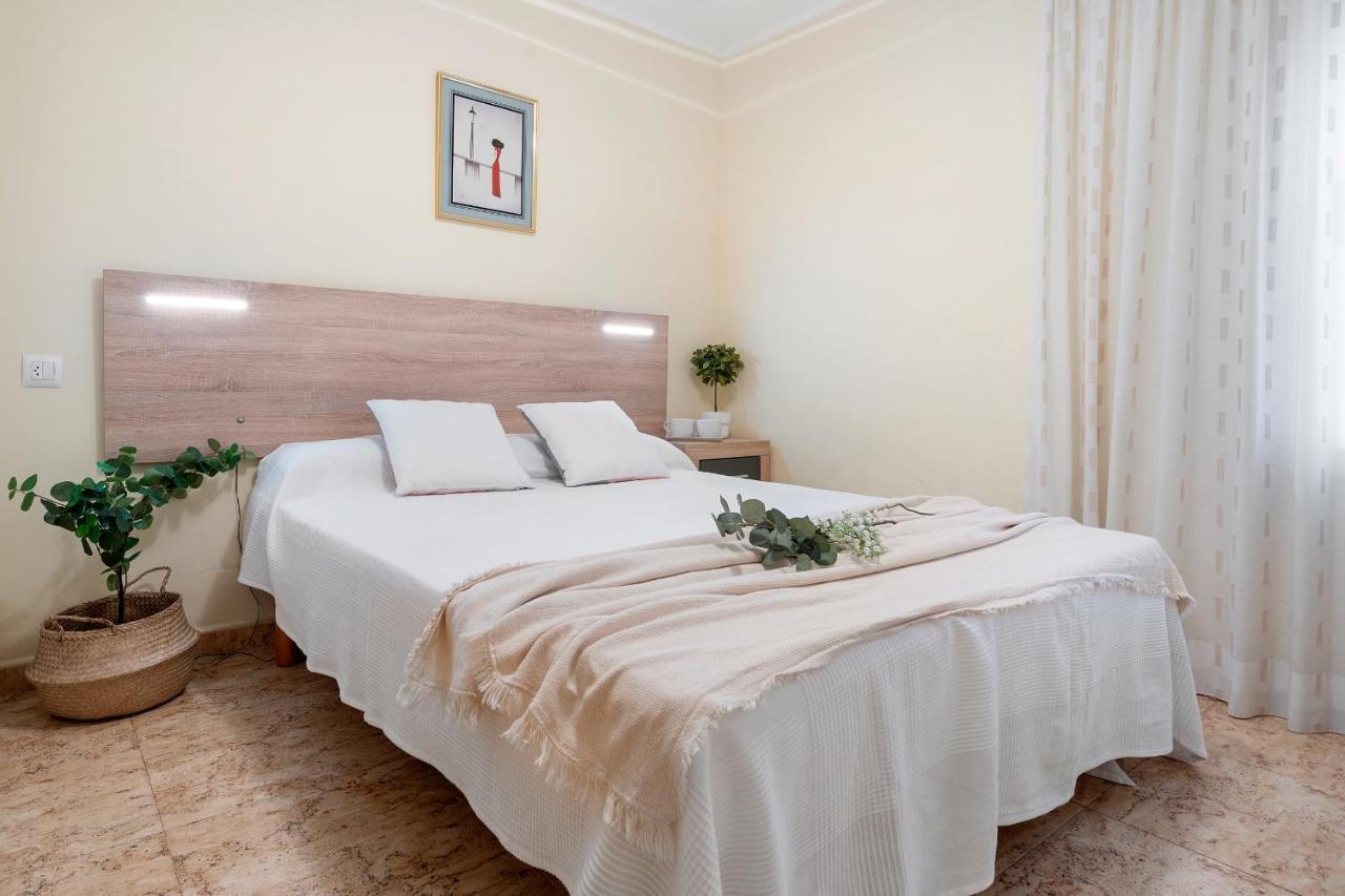 Alea Rentals - Viking La Pineda Exteriér fotografie