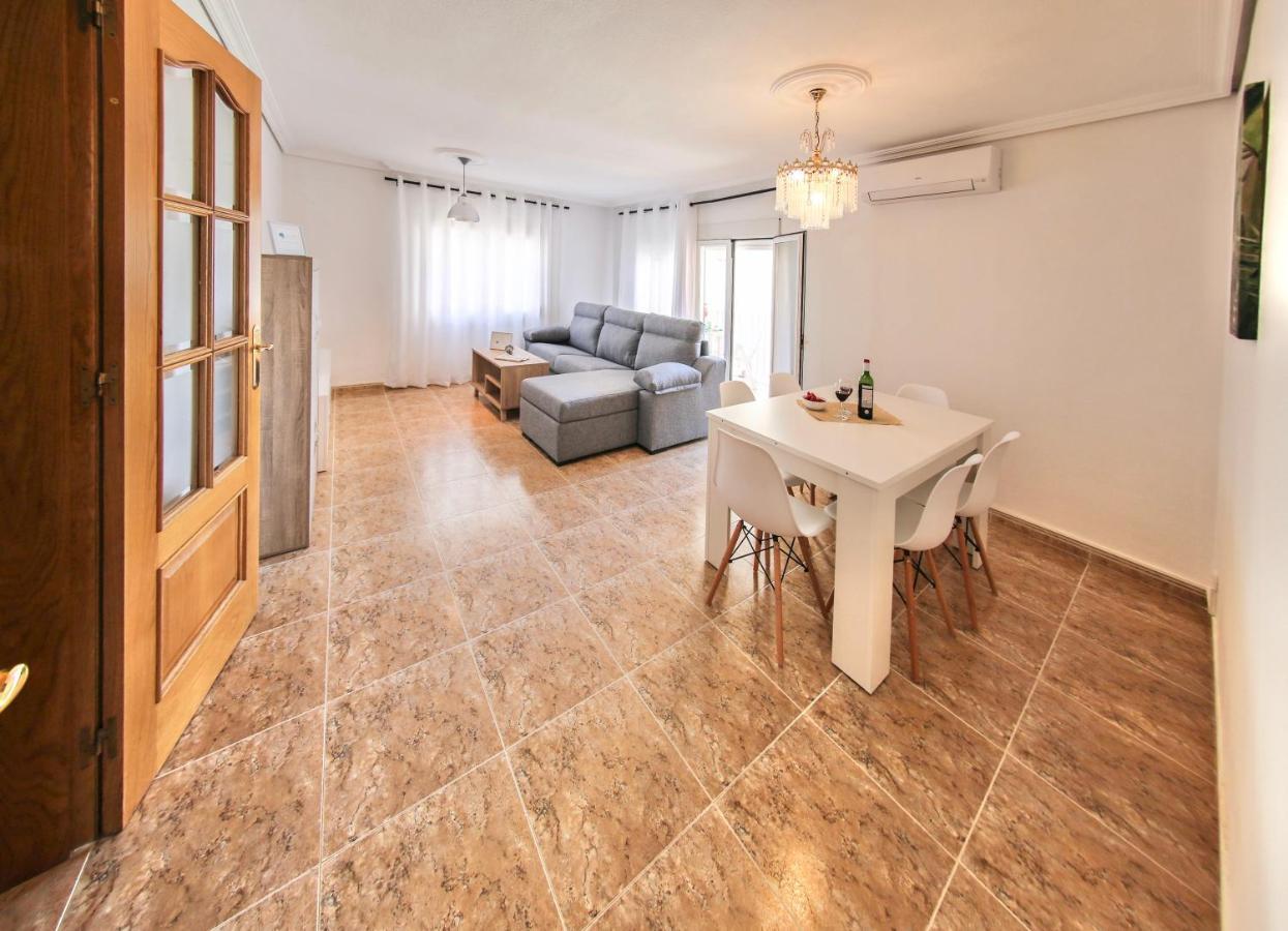 Alea Rentals - Viking La Pineda Exteriér fotografie